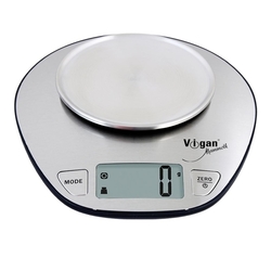VIGAN Mammoth KVX1 digitální kuchyňská váha