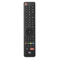 Univerzální dálkový ovladač OFA pro TV HISENSE