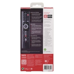 Univerzální dálkový ovladač OFA Smart Control 5