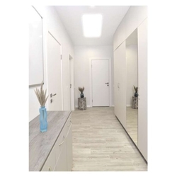 LED přisazené svítidlo ALVI, obdélníkové 72W, stmív. se změnou CCT