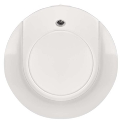 LED noční světlo P3317 s fotosenzorem do zásuvky