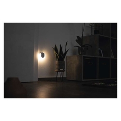 LED noční světlo P3317 s fotosenzorem do zásuvky