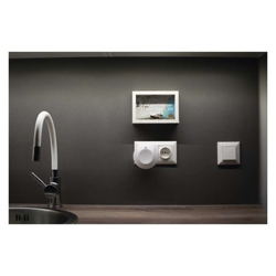 LED noční světlo P3317 s fotosenzorem do zásuvky