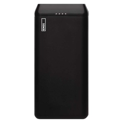 Powerbanka EMOS AlphaQ2 20, 20 000 mAh, 22,5 W, černá