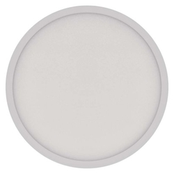 LED přisazené svítidlo NEXXO, kruhové, bílé, 21W, se změnou CCT