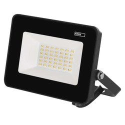 LED reflektor SIMPO 30W neutrální bílá