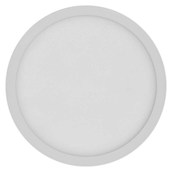 LED přisazené svítidlo NEXXO, kruhové, bílé, 12,5W, se změnou CCT