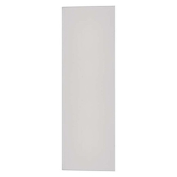 LED přisazené svítidlo NEXXO, čtvercové, bílé, 7,6W, se změnou CCT