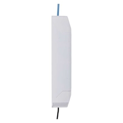 LED panel LEXXO backlit 60×60, čtvercový vestavný bílý, 34W neutr. b.
