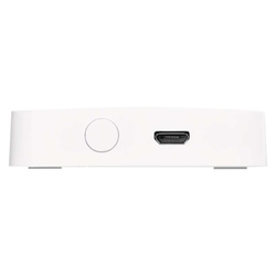 GoSmart Centrální jednotka IP-1000Z ZigBee a Bluetooth s wifi