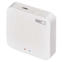 GoSmart Centrální jednotka IP-1000Z ZigBee a Bluetooth s wifi