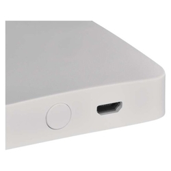 GoSmart Centrální jednotka IP-1000Z ZigBee a Bluetooth s wifi