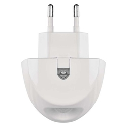 LED noční světlo P3318 s fotosenzorem do zásuvky