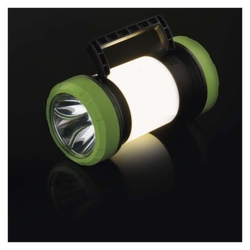 LED nabíjecí kempingová svítilna P2313, 350 lm
