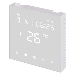 GoSmart Digitální pokojový termostat pro podlahové topení P56201UF s wifi