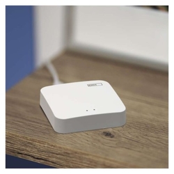 GoSmart Centrální jednotka IP-1000Z ZigBee a Bluetooth s wifi