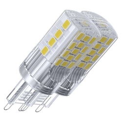 LED žárovka Classic JC 4W G9 neutrální bílá