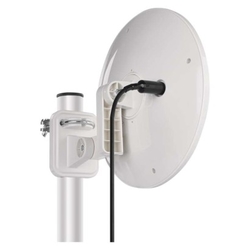 Anténa univerzální VILLAGE MOON–V900, DVB-T2, FM, DAB, filtr LTE/4G/5G