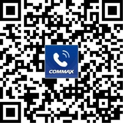 COMMAX CDV-1004QT videotelefon(2304-084)