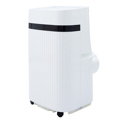 Solight mobilní klimatizace 12000 BTU, smart WiFi, chlazení, odvhlčování, ventilátor
