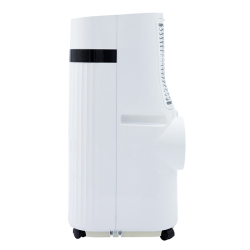 Solight mobilní klimatizace 12000 BTU, smart WiFi, chlazení, odvhlčování, ventilátor