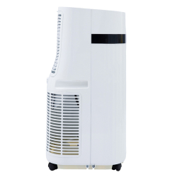 Solight mobilní klimatizace 12000 BTU, smart WiFi, chlazení, odvhlčování, ventilátor