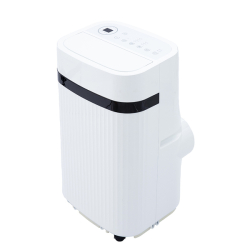 Solight mobilní klimatizace 12000 BTU, smart WiFi, chlazení, odvhlčování, ventilátor