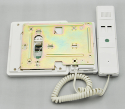 V-LINE VT-D-43-SL v2 domácí videotelefon