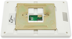 V-LINE VT-D-7 v2 domácí videotelefon