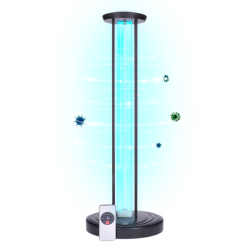 Solight germicidní bezozónová UV lampa 100W