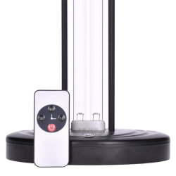 Solight germicidní bezozónová UV lampa 100W