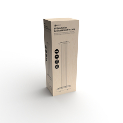 Solight germicidní bezozónová UV lampa 100W