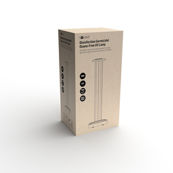 Solight dezinfekční germicidní bezozónová UV lampa 38W