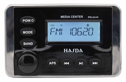 H-336 Lodní MP3 přehrávač