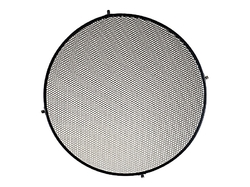 20°/43 cm voštinový filtr pro Beauty Dish, FOMEI