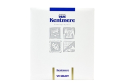 KENTMERE 13x18/25 VC SELECT, černobílý papír, RC 66M (lustre)