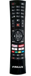 Finlux LED TV 24FDM5760 DVB S2/T2/C, HEVC, 12V
