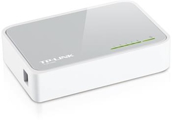 Switch TP-Link TL-SF1005D 5x 10/100Mbps