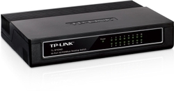 Switch TP-Link TL-SF1016D 16x 10/100Mbps