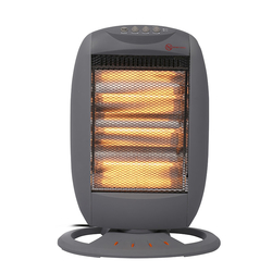 Solight Infrazářič - topný výkon 1200 W, 3 nastavitelné úrovně vytápění