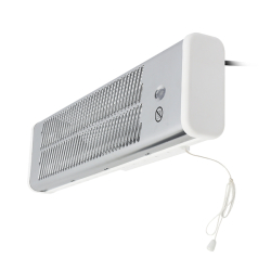 Solight Infrazářič - topný výkon 1200 W, 2 nastavitelné úrovně vytápění