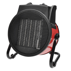 Solight horkovzdušný přímotop s ventilátorem 3000W 