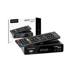 Set-top box KRUGER & MATZ KM0550