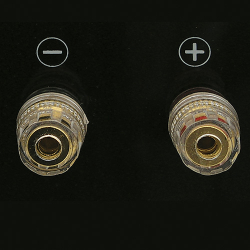 DEXON Largo 70 regálová, satelitní hifi reprosoustava