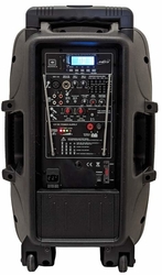 KARMA BM1213 ozvučovací systém