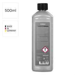 Xavax čistič mléčných systémů nejen v plně automatických kávovarech, 500 ml