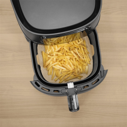 Xavax ochranné podložky pro teplovzdušnou fritézu, hranaté, možnost zastřižení, 2 ks