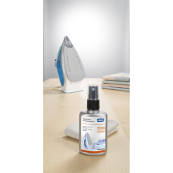 Xavax čisticí sprej na žehličku, 50 ml, včetně utěrky z mikrovlákna