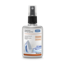 Xavax čisticí sprej na žehličku, 50 ml, včetně utěrky z mikrovlákna