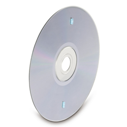 Hama CD čisticí disk, s čisticí kapalinou a úložním obalem